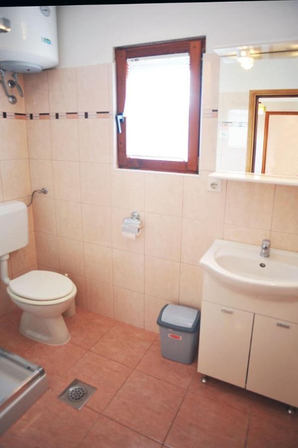Apartmani Anita Medulin Exterior foto